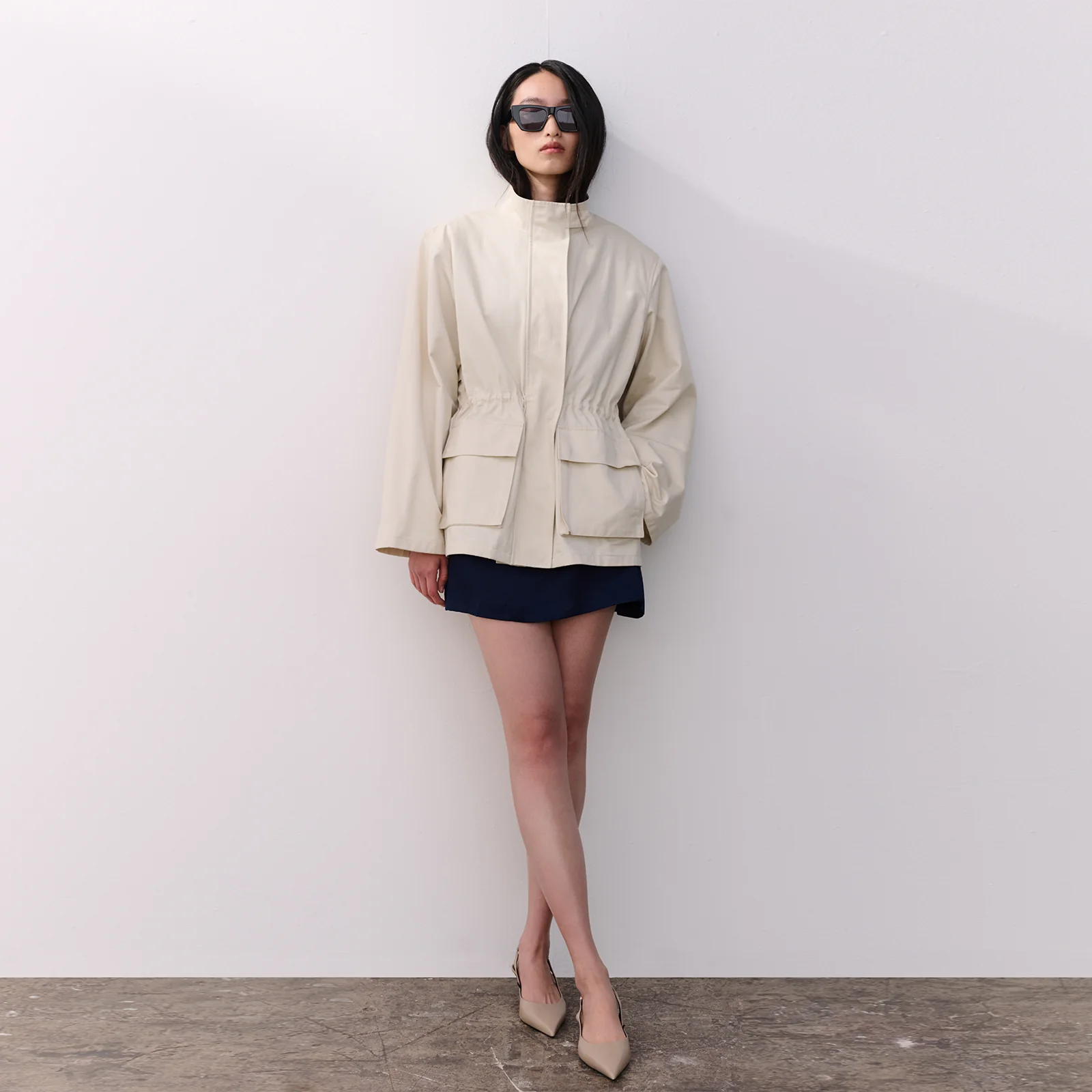 Luxury Fashion, Redefined for All